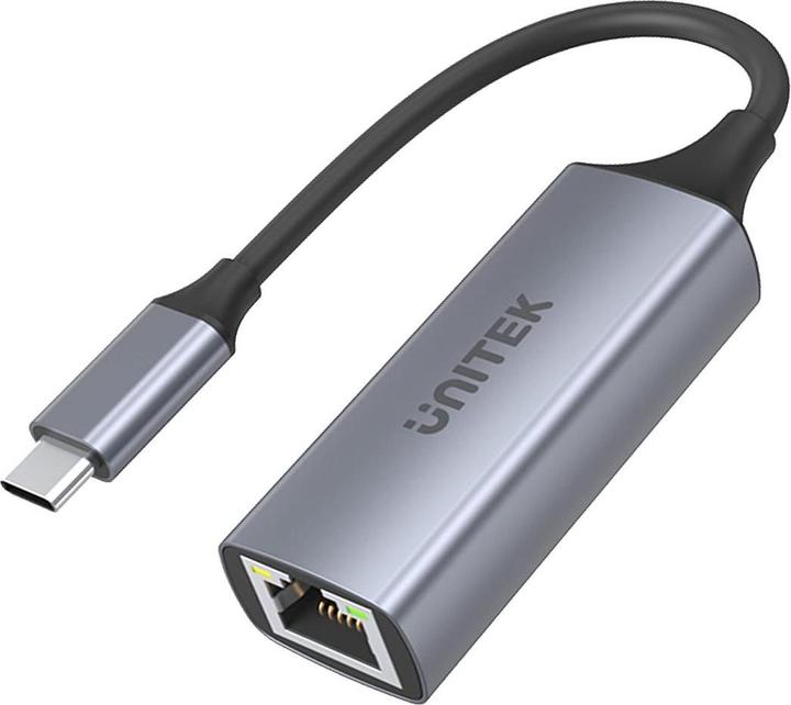 Actual product image Unitek U1312A Interface card/adapter (USB-C)