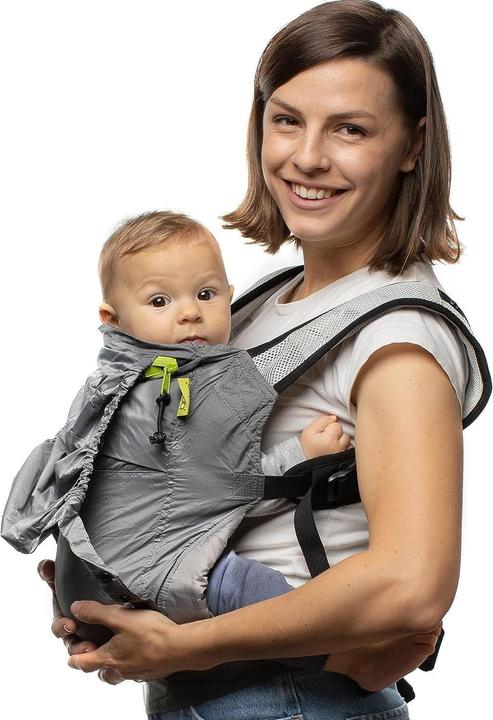 Productafbeelding Boba Babytrage & Kindertrage