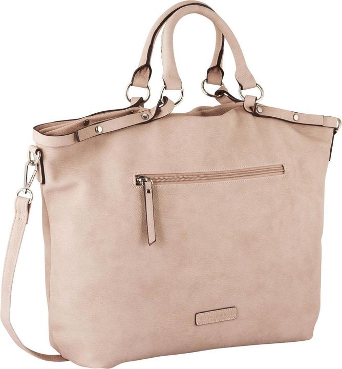 Produktbild Tom Tailor Melany Zip Shopper