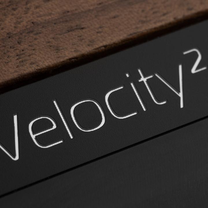 Produktbild EKWB EK-Quantum Velocity² - 1700 Lignum Edition - Walnuss