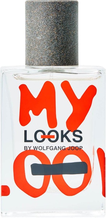 Immagine prodotto Looks di Wolfgang Joop Signature Man Eau de Toilette 30 ml (Eau de toilette, 30 ml)