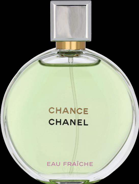 Actual product image Chanel Chance Eau Fraîche Eau de Parfum Spr 50 ml (Eau de parfum, 50 ml)