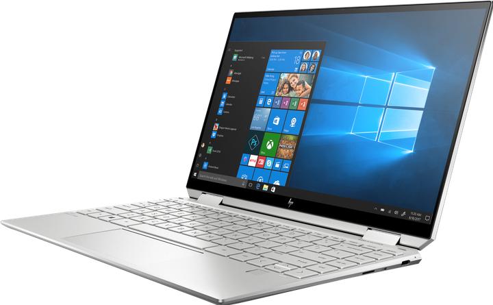 Produktbild HP Spectre x360 – 13-aw0702nz (13.30", Intel Core i7-1065G7, 16 GB, 1000 GB, CH)