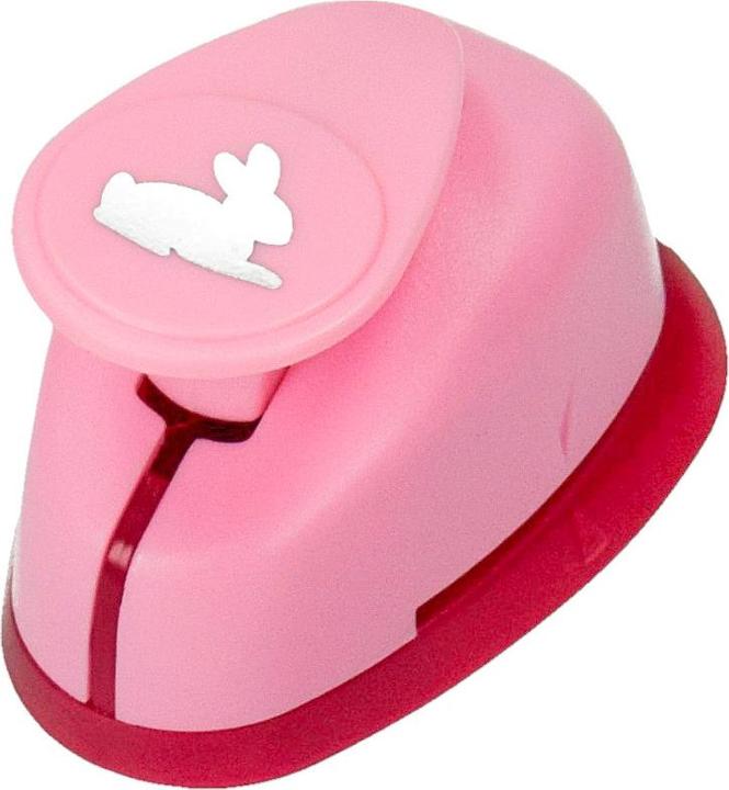 Image du produit Efco Perforatrice à motif "Lapin", 35 x 30 mm