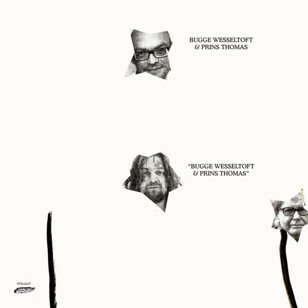 Produktbild Bugge Wesseltoft & Prins Thomas (Bugge Wesseltoft, Prins Thomas)