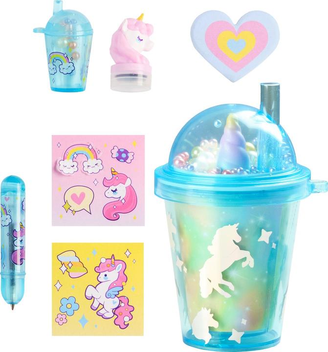 Actual product image Real Littles - Cutie Cups assorted (30635)