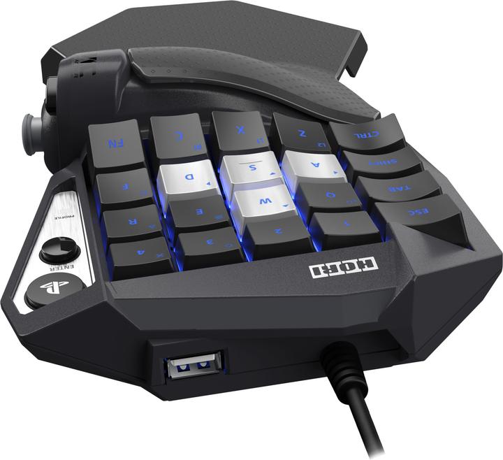 Produktbild HORI Tactical Assault Commander (PS4, PS5, PC)