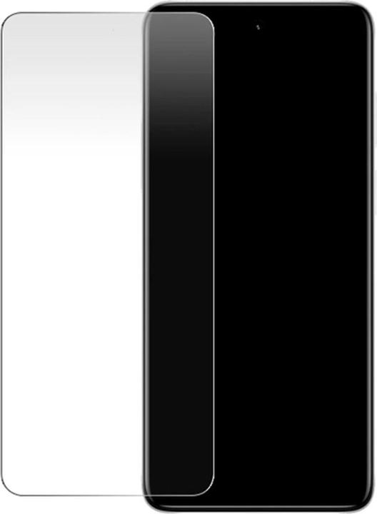 Productafbeelding Mobilize Glas (1 Stuk, Motorola Moto E32)