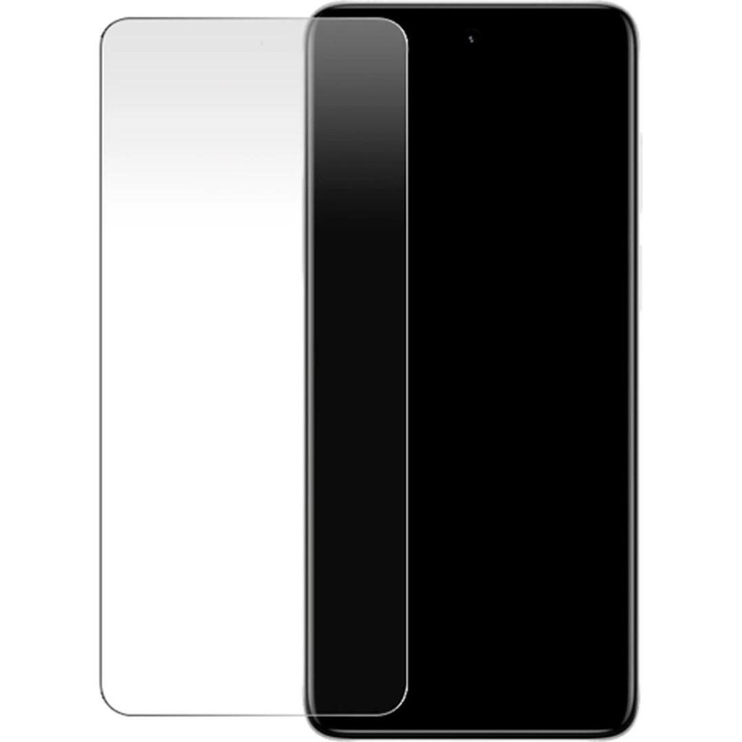 Thumbnail - Mobilize Glas (1 Stück, Motorola Moto E32), Smartphone Schutzfolie, Transparent