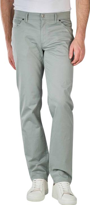 Actual product image BRAX Cadiz (Cooper New) Pant Straight Fit Matcha (W31/L30)