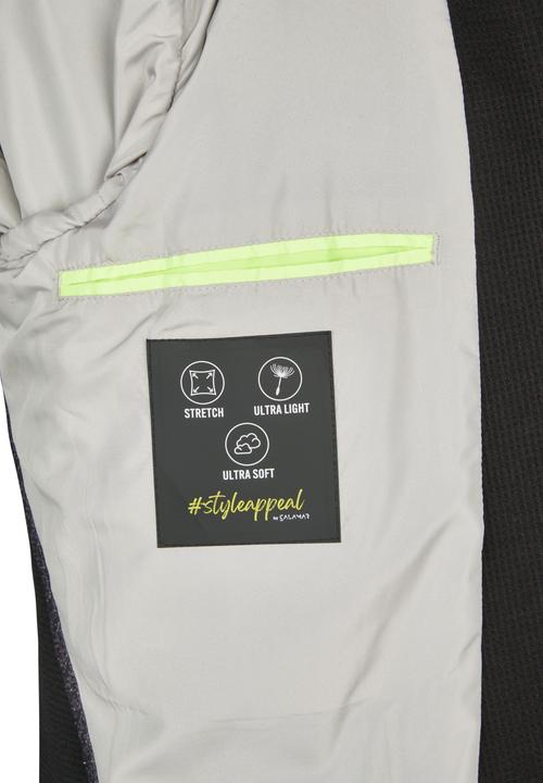 Immagine prodotto Calamar Blazer in Waffelstruktur (52)