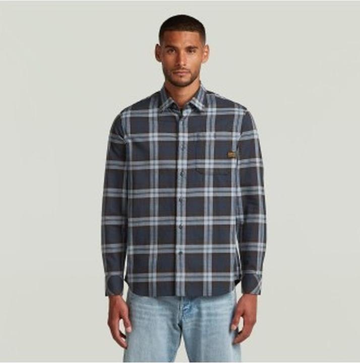 Immagine prodotto G-Star Camicia Slim Bristum 2.0 (M)