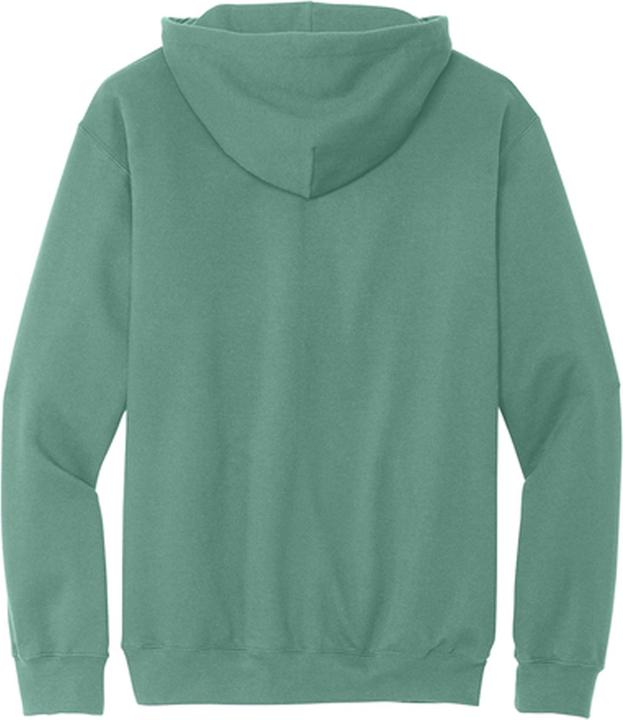 Produktbild Gildan Kapuzenpullover Weiche Haptik (L)