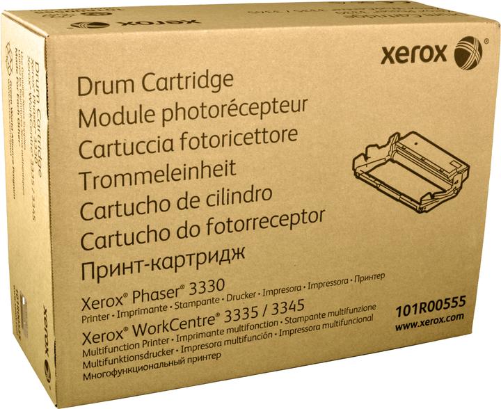 Produktbild Xerox 101r00555 (BK)