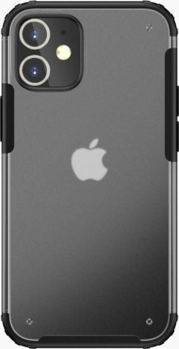 Produktbild Screenguard Apple iPhone 12 Anti-Impact Hülle mit 2m Fallschutz (Apple iPhone 12)