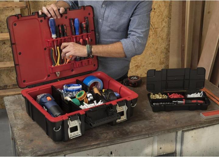 Actual product image Keter Toolbox Technican Box x380x
