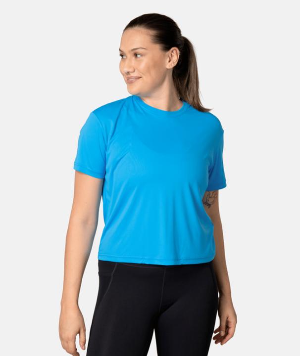 Actual product image Kari Traa Una Tee (M)