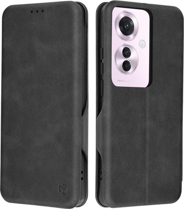 Image du produit Techsuit - Safe Wallet Plus - Oppo Reno11 F - Black (Oppo Reno 11)