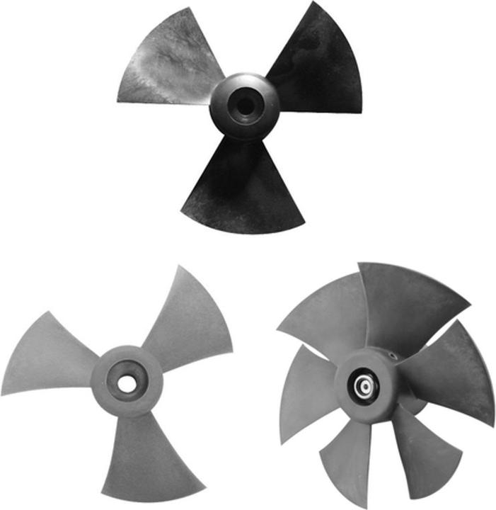Produktbild Novaliv MAXPOWER Propeller Ø185 (Set-Screw Version)