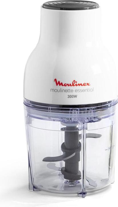 Produktbild Moulinex 3-in-1 Zerkleinererer (400 ml, 300 W)