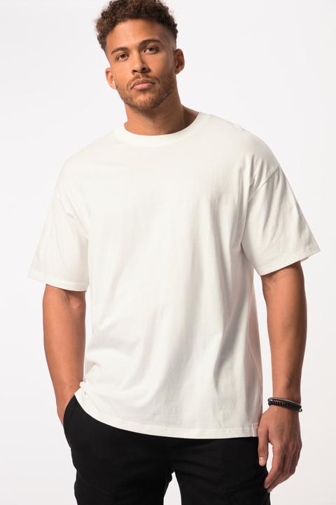 Image du produit Sthuge T-shirt oversized à manches courtes - jusqu'au 8 XL (7XL)