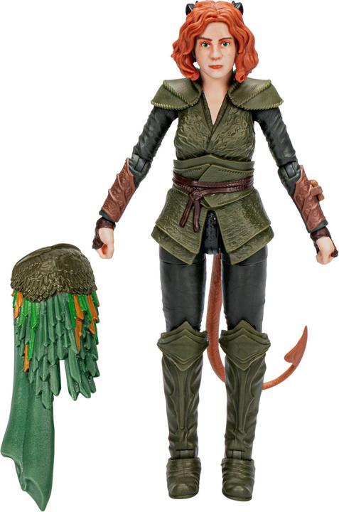 Actual product image Dungeons & Dragons D&D Figure Whitley
