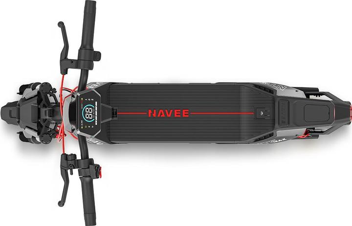 Produktbild Navee NT5 MAX (20 km/h, 83 km)
