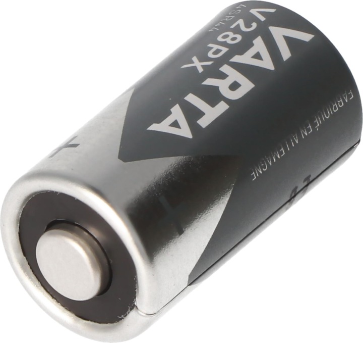 Produktbild Varta Electronics V28PX (1 Stk., SR44, 145 mAh)