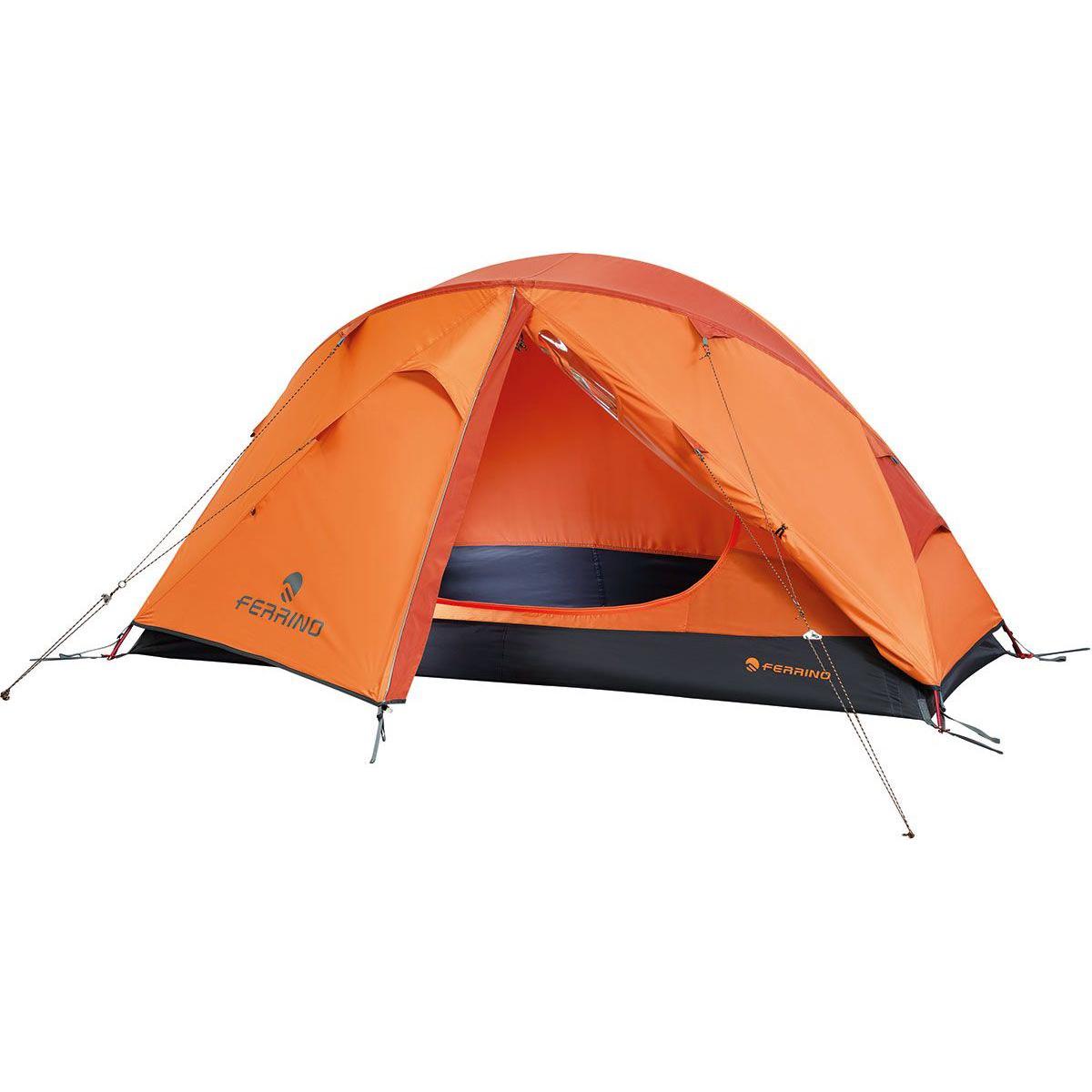 Ferrino, Zelt, (Kuppelzelt, 2 kg, 1 Person)