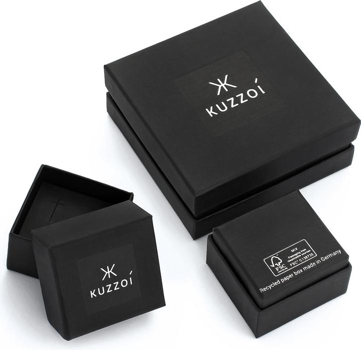 Immagine prodotto Kuzzoi Geo (Argento 925)