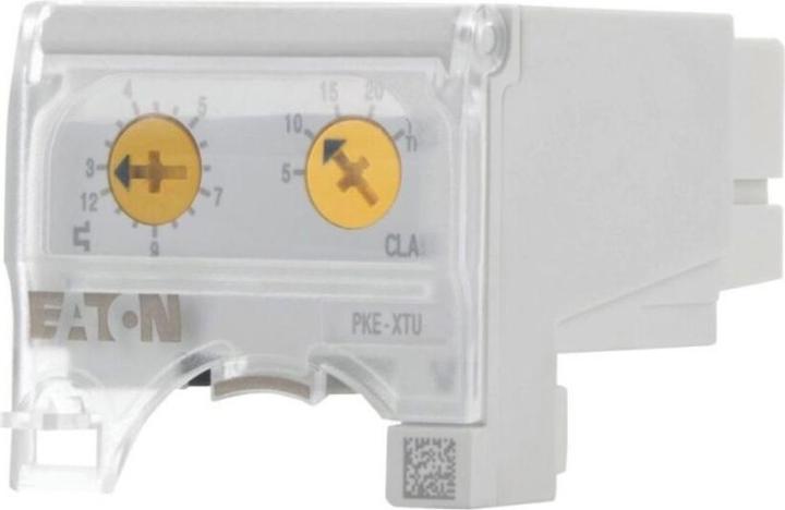 Produktbild Eaton PKE Standard Control Module 3 to 12A