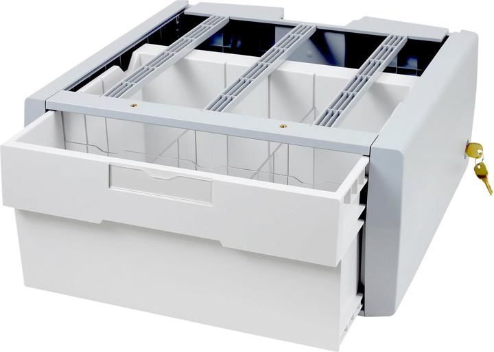 Ergotron SV43/44 secondo cassetto singolo