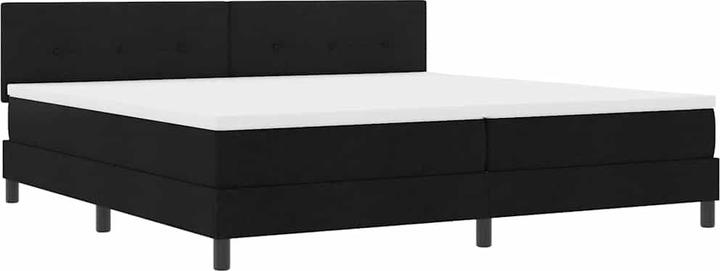 Image du produit VidaXL Lit boxspring (200 x 200 cm)