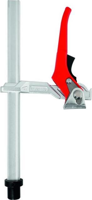 Actual product image Bessey Clamping element for welding table (200 mm)