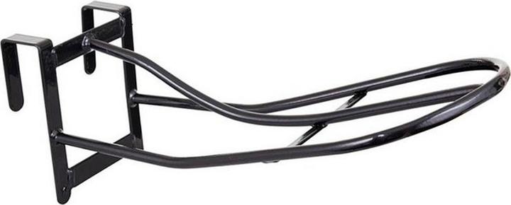 Actual product image Stubbs Double Arm Saddle Rack