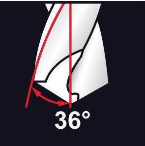 Produktbild Ruko Spiralbohrer-Satz DIN338 Typ VA 25-tlg.D.1-13mm Steigung 0,5mm HSS Co8 blank i.Ku.kassette (1,0-13mm)