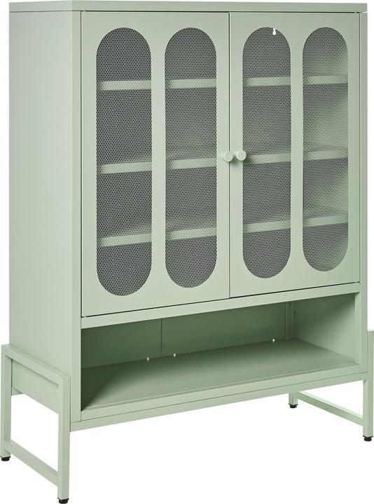 Actual product image Beliani Soletta (84 x 35 x 108 cm)