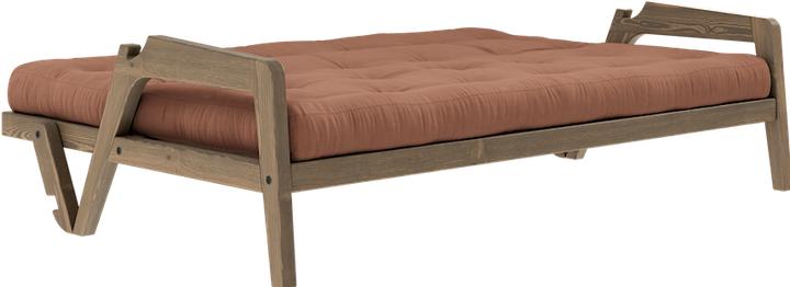 Produktbild Karup Design Grab (3-Sitzer, Bettsofa)