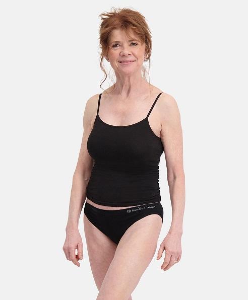 Actual product image Bamboo Basics Slip Tess (3-Pack) (XXL, pack of 3)