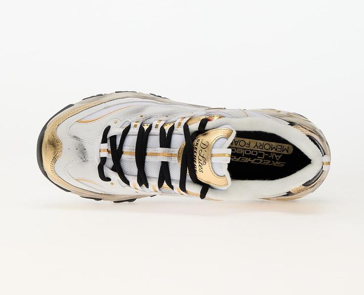 Actual product image Skechers D "Lites - Vintage Vision (36)