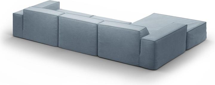 Produktbild Micadoni Jodie (Ecksofa)