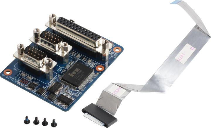 Produktbild Shuttle Controller 1x LPT + 2x COM (PCL71)