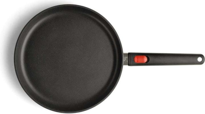 Produktbild Woll Bratpf. EcoLite Ind. 28cm (Bratpfanne, Aluminiumguss, 28 x 5 cm)