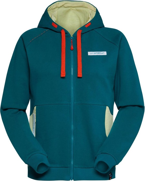 Produktbild La Sportiva Kaos Hoody W (S)