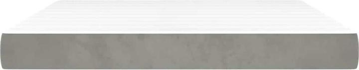 Produktbild vidaXL Taschenfederkern-Matratze (Federkern, 160 x 220 cm)