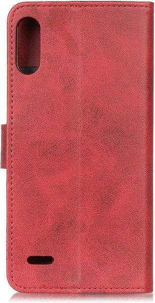 Immagine prodotto MU Classic Serie classica IV con copertina in pelle (LG K22)