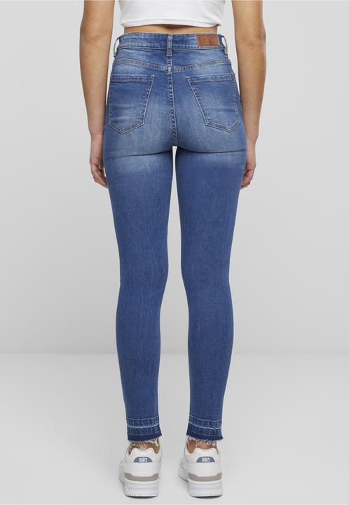 Actual product image Urban Classics Skinny fit jeans - 137893 (26)