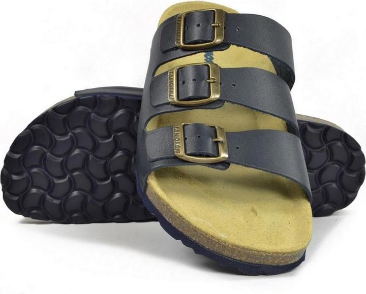 Produktbild Sanosan Sandalen Lisbon Leder (40.5)