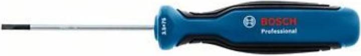 Actual product image Bosch Professional Screwdriver (Phillipps cross recess (PH), Pozidriv cross recess (PZ), Port, T-section)