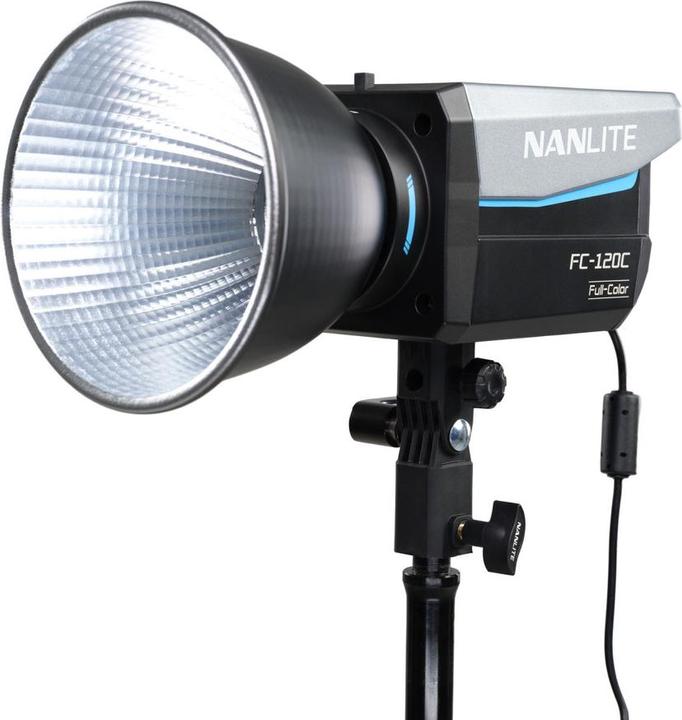 Nanlite FC-120C (Studio light, Video light)